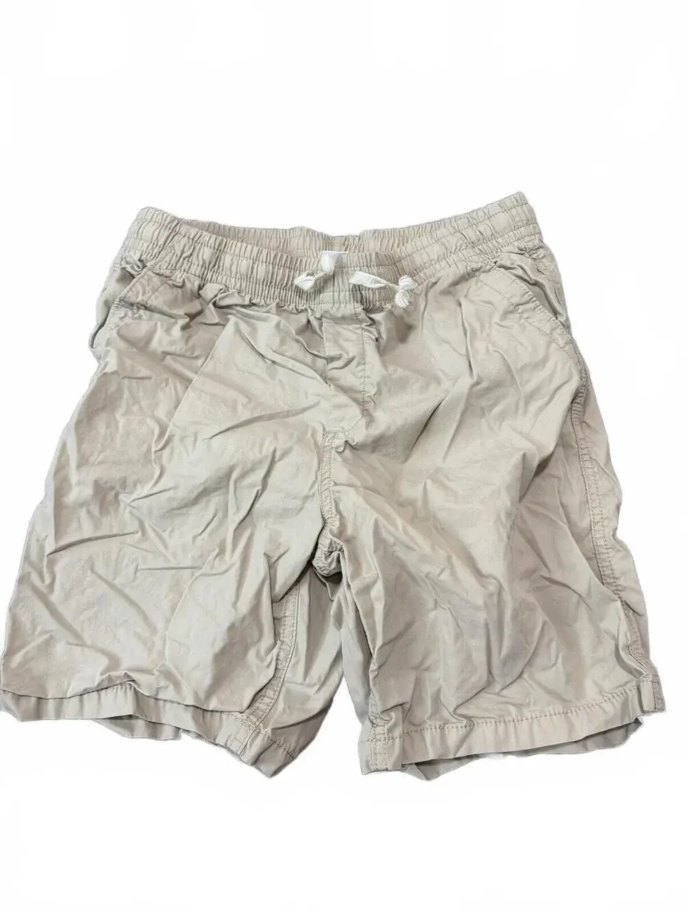 GAP Kids Boys Pull on Twill Shorts XXXL Husky
